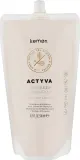 Шампунь-пилинг против перхоти Actyva Purezza Shampoo Pouch Bag, глубоко очищающий, 100 мл, 500 мл или, 100 мл / 500 мл / 1000 мл — фото 5