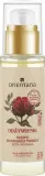 Масло для лица Orientana Rose Saffron массажное с розой и шафраном для сухой кожи 30 мл — фото 1