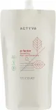 Шампунь против выпадения волос Actyva P Factor Shampoo Pouch Bag очищающий, увлажняющий, 100 мл или, 100 мл / 1000 мл — фото 4