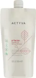 Шампунь против выпадения волос Actyva P Factor Shampoo Pouch Bag очищающий, увлажняющий, 100 мл или, 100 мл / 1000 мл — фото 5