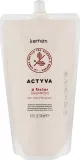 Шампунь против выпадения волос Actyva P Factor Shampoo Pouch Bag очищающий, увлажняющий, 100 мл или, 100 мл / 1000 мл — фото 7
