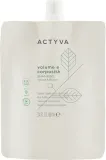 Шампунь для объёма волос Actyva Volume e Corposita Shampoo Pouch Bag с экстрактами растений, 100 мл, 500 мл или, 100 мл / 500 мл / 1000 мл — фото 1