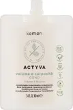 Кондиционер для объёма волос Kemon Actyva Volume e Corposita Conditioner — фото 1