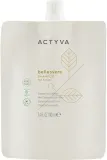 Шампунь-гель для душа Actyva Bellessere Shampoo Pouch Bag, 2 в 1 для волос и тела, 100 мл / 500 мл / 1000 мл — фото 1