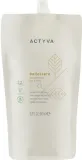 Шампунь-гель для душа Actyva Bellessere Shampoo Pouch Bag, 2 в 1 для волос и тела, 100 мл / 500 мл / 1000 мл — фото 2