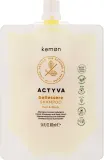Шампунь-гель для душа Actyva Bellessere Shampoo Pouch Bag, 2 в 1 для волос и тела, 100 мл / 500 мл / 1000 мл — фото 5