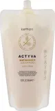 Шампунь-гель для душа Actyva Bellessere Shampoo Pouch Bag, 2 в 1 для волос и тела, 100 мл / 500 мл / 1000 мл — фото 6