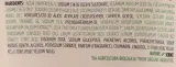 Шампунь-гель для душа Actyva Bellessere Shampoo Pouch Bag, 2 в 1 для волос и тела, 100 мл / 500 мл / 1000 мл — фото 7