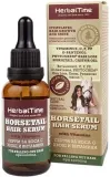 Сыворотка для волос с хвощом полевым Herbal Time Horsetail Hair Serum, 30 мл — фото 1