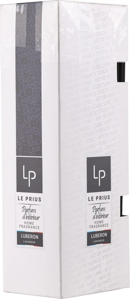 Ароматический диффузор Le Prius Luberon Lavender лаванда уценённый