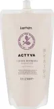 Шампунь Actyva Colore Brillante для окрашенных волос, с яблоком, пшеничными отрубями и виноградом, против выцветания цвета, Италия — фото 1