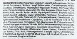 Шампунь Keratin Complex Blondeshell фиолетовый, против желтизны, с кератином, для блонда и седых волос, без сульфатов, 400 мл, США — фото 2