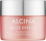 Крем для лица Alcina Rose Effect дневной для зрелой кожи 50 мл — фото 1