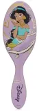 Щётка для волос Wet Brush Disney Princess Original Detangler Jasmine распутывающая, с пневмоподушкой, 1 шт — фото 1