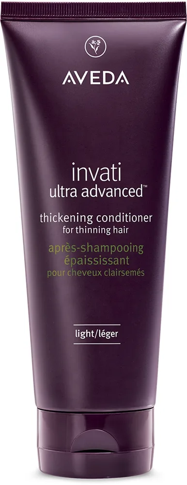 Лёгкий кондиционер для уплотнения волос Aveda Invati Ultra Advanced Thickening Conditioner Light