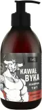 Освежающий шампунь LaQ Kawal Byka Shampoo, 2-в-1, лимитированная серия, 300 мл — фото 2