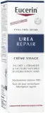 Крем для лица Eucerin UreaRepair дневной интенсивный 48H 50 мл — фото 1