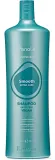 Шампунь для непослушных волос Fanola Wonder Smooth Extra Care Shampoo, для разглаживания, 350 мл / 1000 мл — фото 1
