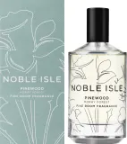 Спрей для дома Noble Isle Pinewood сосна и кедр 100 мл уценка — фото 2