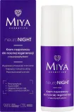 Крем для лица Miya Cosmetics Neuro ночной восстанавливающий 50 мл — фото 2