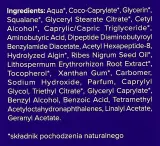 Крем для лица Miya Cosmetics Neuro ночной восстанавливающий 50 мл — фото 3