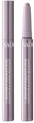 Тени для век IsaDora Shimmer Eyeshadow Stick блестящие