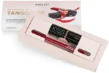 Набор для макияжа губ Inglot Tango Kiss помада 4 г и карандаш для губ 1.13 г — фото 3