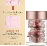 Капсулы для лица Elizabeth Arden Retinol + HPR Ceramide Capsules обновляющие 30 шт — фото 2