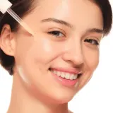 Питательная сыворотка для лица Essence Hello, Good Stuff! Glow-C Serum с витамином C, 30 мл — фото 4