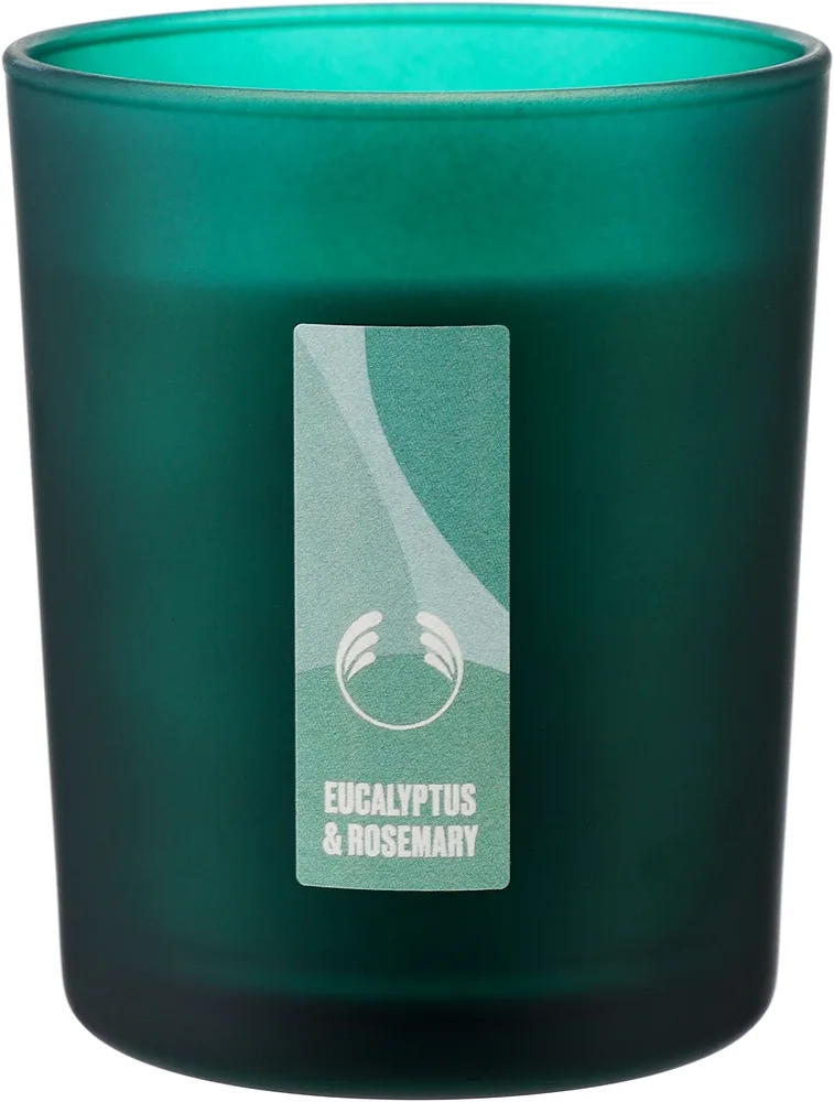 Свеча ароматическая The Body Shop