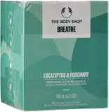 Свеча ароматическая The Body Shop — фото 2