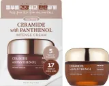 Крем для лица Skin627 Ceramide с пантенолом восстанавливающий 50 г — фото 2