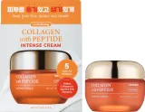 Крем для лица Skin627 Collagen с коллагеном и пептидами 50 г — фото 2