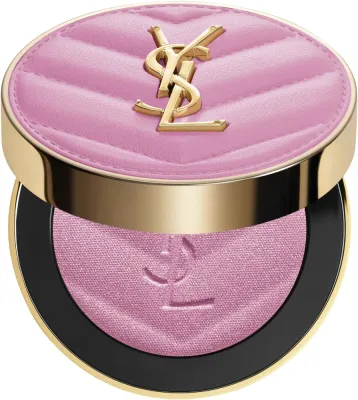 Yves Saint Laurent Róż do policzków - Румяна для лица YSL Make Me Blush Powder Blush