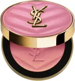Yves Saint Laurent Róż do policzków - Румяна для лица YSL Make Me Blush Powder Blush, оттенок 93 - Restless Rose — фото 1