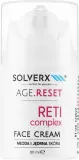 Крем для лица Solverx Age Reset Reti Complex 50 мл — фото 1