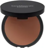 Тональная пудра Bare Minerals BarePro 24HR Skin-Perfecting Powder Foundation с плотным покрытием, матовая, 8 г, оттенок Deep 55 Neutral — фото 1