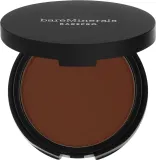 Тональная пудра Bare Minerals BarePro 24HR Skin-Perfecting Powder Foundation с плотным покрытием, матовая, 8 г, оттенок Deep 60 Neutral — фото 1
