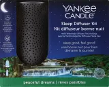 Аромадиффузор для дома Yankee Candle Sleep Diffuser Silver — фото 2