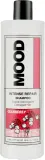 Шампунь Mood Intense Repair для интенсивного восстановления повреждённых волос, с экстрактом клюквы и пантенолом, 400 мл, Италия — фото 3