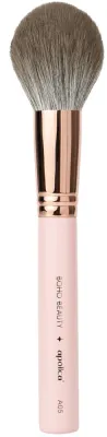Кисть для пудры Boho Beauty X Apollca A05 из кукурузного ворса