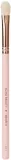 Кисть для нанесения и растушёвки теней Boho Beauty X Apollca A11 из козьего ворса — фото 1