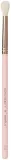 Кисть для растушёвки теней Boho Beauty X Apollca A12 из козьего ворса — фото 1