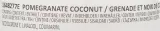 Свеча ароматическая Yankee Candle Pomegranate Coconut Home Inspiration Candle «Гранат и кокос» в банке, 104 г — фото 2