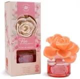 Аромадиффузор-цветок для дома La Casa de Los Aromas Flor Perfumada 65 мл — фото 1