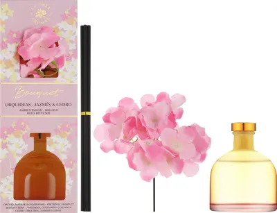 Ароматический диффузор La Casa de Los Aromas Jasmine & Cedar