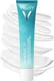 Vichy Mineral 89 48H Moisture Matte Sorbet увлажняющий матирующий гель-сорбет для жирной и комбинированной кожи лица с гиалуроновой кислотой, 40 мл / 50 мл — фото 5