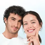 Vichy Mineral 89 48H Moisture Matte Sorbet увлажняющий матирующий гель-сорбет для жирной и комбинированной кожи лица с гиалуроновой кислотой, 40 мл / 50 мл — фото 7