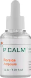 Увлажняющая ампула для лица P.Calm Porsica с центеллой азиатской 76% 30 мл — фото 1