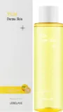 Тоник для лица Lebelage Yuja Derma Skin с экстрактом юдзу и гиалуроновой кислотой, 200 мл — фото 2